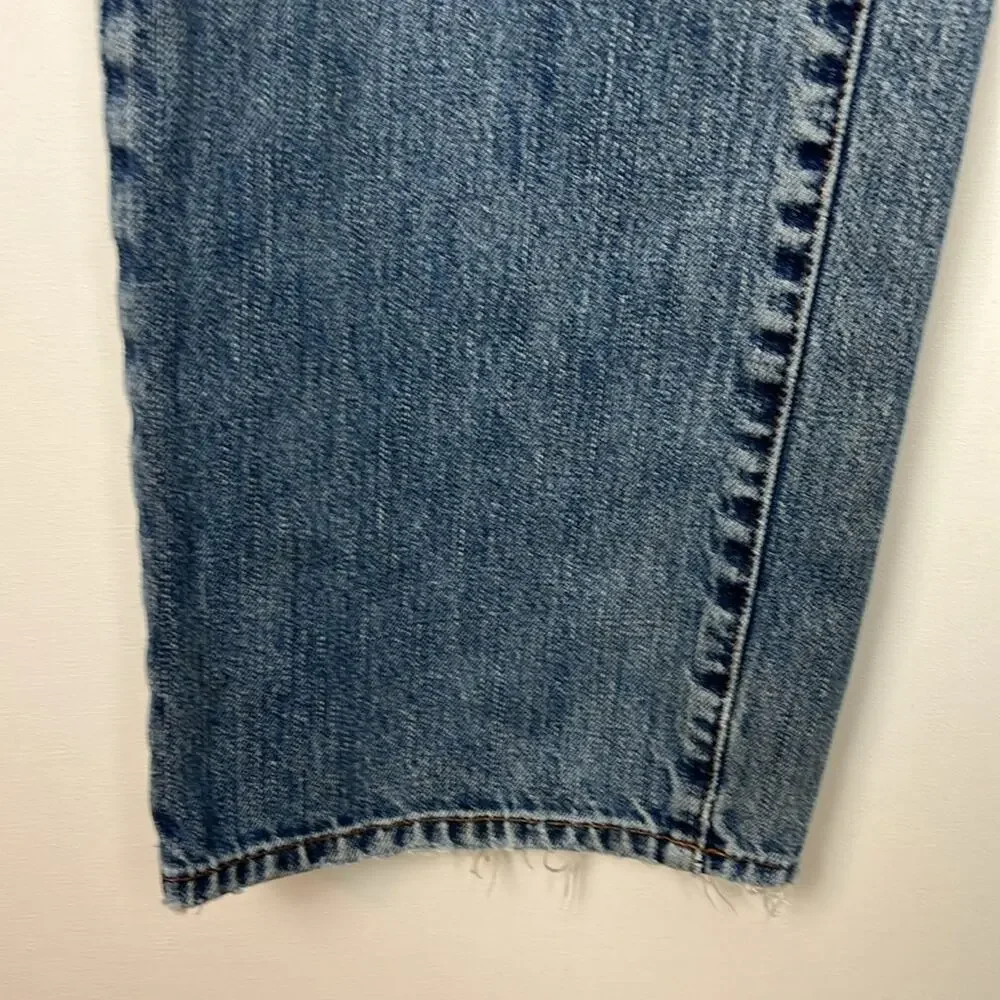 J. Crew Factory gently used